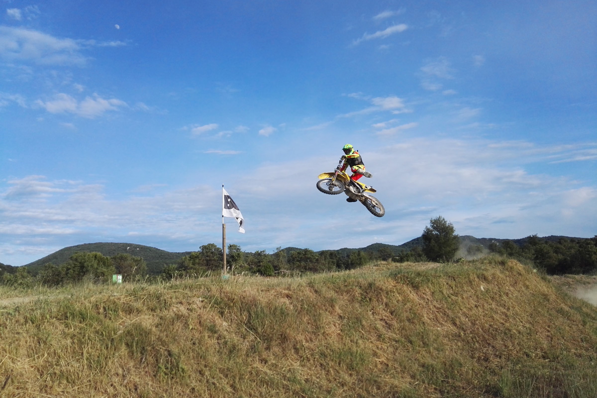 Motocross